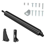Storm Door Closer, White Heavy Duty Screen 1 Pack(black) Only. Fixed Price $22.67.
