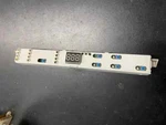 Ge 265D1194G001 WD31X10132 Dishwasher Control Board AZ14746 BK631. Fixed Price $51.51.