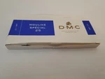 Dmc Mouline Special 25 #535 Box Of 12 Embroidery Thread Cross Stitch Art 117. Fixed Price $11.66.