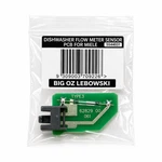 Miele Dishwasher Printed Flowmeter Board Pcb 5544031 5544030 62829 61616. Fixed Price $47.87.