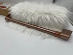 Ge Brushed Copper Dishwasher Handle Item Id WD09X25819. Fixed Price $132.99.