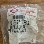 Whirlpool 4162921 Dishwasher Impeller Genuine Oem Part.. Fixed Price $16.99.