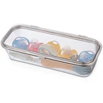 1 Pack Stainless Steel Dishwasher Basket, Utensil Mesh Drain For Small Bottle.... Fixed Price $26.95.