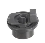 Fits Ge Appliance 26504196 Pom 7 Roller Assembly, Lower Rack, Dishwasher. Fixed Price $55.99.