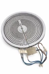 Kitchenaid YKERS807SS04 P/n WPW10275049 Dual Radiant Element Range Stove - Used. Fixed Price $87.06.