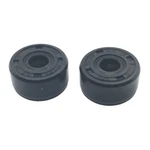 2PC Replacement Whirlpool Grommet Water Seal For Diverter WPW10195677. Fixed Price $13.36.