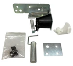 Dishwasher Solenoid Assembly Fits General Electric, AP2039738, WD21X10060. Fixed Price $26.95.