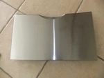 526239 Fisher & Paykel Dishwasher Front Panel DD603 Top Or Bottom. Fixed Price $49.99.