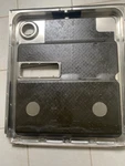 Kitchenaid Dishwasher (KUDIO1FLSS3) Door Inner Panel WPW10467367. Fixed Price $18.00.