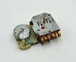 Viking Asko Dishwasher Timer PD140008 8060017. Fixed Price $134.95.