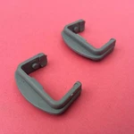 Genuine Beko Dishwasher Rail Caps Front D3421FS - DE3761FS DWD4310W D3421FW. Fixed Price $11.25.