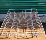 Ge & Hotpoint Dishwasher Upper Rack WD28X10210 #WD28X3182 Lite Wear Rust. Fixed Price $49.99.