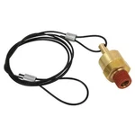 Velvac 032160 Drain Pull Valve, 100 Ft. Cable Length. Fixed Price $14.15.