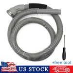 For Samsung DC97-18682D Drain Hose Assembly, Washing Machine Replace DC97-18682A. Fixed Price $59.49.