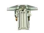 Genuine Whirlpool Dishwasher Door Latch W10275768. Fixed Price $38.99.