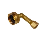 VI3460 Supco Dishwasher Hose Elbow For Whirlpool AP5671368, PS9493732, W10685193. Fixed Price $11.86.