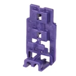 Lg MEG62279201 Holder 1/2" Plastic Mounting Bracket. Fixed Price $35.52.