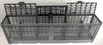 Oem Dishwasher Silverware Basket Utensil Flatware Cutlery AAP74471301 MAN635283. Fixed Price $16.95.