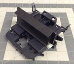 Whirlpool Dishwasher Door Latch W/handle W10716685 W11684608 W10274884. Fixed Price $14.95.