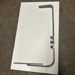 Oem Samsung Dishwasher DD81-02226A Main Duct With DD82-01421A Spray Arm, New. Fixed Price $55.00.