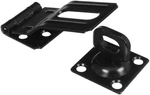 N305-979 V32 Swivel Staple Safety Hasp In Black. Fixed Price $13.72.