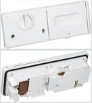 New Oem Electrolux 5304460911 Dishwasher Detergent Dispenser Assembly. Fixed Price $50.00.