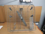 Maytag Dishwasher Upper Rack+spray Arm Part # W10240139 W10082841 W10199810. Fixed Price $59.98.