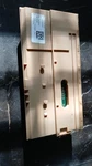Kitchenaid Dishwasher Control Board W11591754 Compatible With KDTE204KPS2. Fixed Price $105.00.
