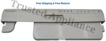 Frigidaire Dishwasher Control Panel 154872204 Free Shipping 154778401 White. Fixed Price $87.31.