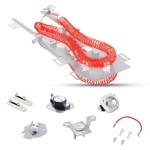 For Maytag Bravos 400 2000 3000 5000 9000 Series MEDB200VQ0 MEDB725BW0 MED700.... Fixed Price $54.48.