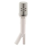 Moen 105895SRS Kitchen Dishwasher Air Gap Spot Resist Stainless. Fixed Price $19.99.