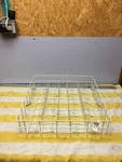 Frigidaire Dishwasher Upper Rack 5304491816 Free Shipping. Fixed Price $49.99.