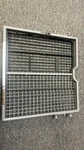 Oem Lg Dishwasher Third Rack Assembly AHB73408902 For LDTH7972S. Fixed Price $39.96.