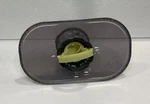 DFI563XXLU Oem Asko Dishwasher Drain Filter And Screen. Fixed Price $50.00.