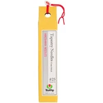 Sewline Tulip Tapestry Needles Cross Stitch, SIZE-25, 6-PACK Gold. Fixed Price $17.16.