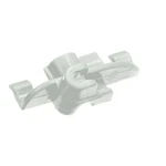 Frigidaire Dishwasher Bracket 154428402. Fixed Price $17.00.