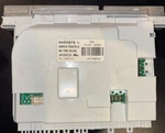 Used Asko Dishwasher DW70.3 Control Board 8078903-03 JD1. Fixed Price $262.49.