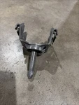 Whirlpool Dishwasher Spray Arm Mount WPW10082867. Fixed Price $10.00.