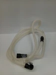Genuine Dishwasher Hose Parts No. 265D3356P001. Fixed Price $14.99.