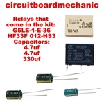 Repair Kit W11382526 W10717833 W10718101 Whirlpool Control Board. Fixed Price $45.00.