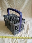 Beko Pro Smartinverter Dishwasher Silverware Basket.. Fixed Price $35.00.