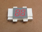 Kenmore Dishwasher Timer Display Board Part# 8269205. Fixed Price $17.98.