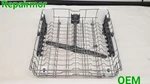 AHB73249233 Genuine Lg Dishwasher Upper Rack W/ Spray Arm Assy. Fixed Price $80.00.