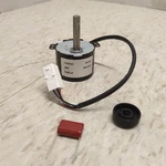 DD31-00013B For Samsung Dishwasher Geared Motor Exact Replacement Part. Fixed Price $45.00.