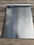 Miele G5575 Dishwasher Stainless Panel Door. Fixed Price $129.99.
