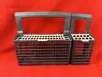 Ge Dishwasher Silverware Basket WD28X20155, WD28X20154, WD28X22625, 256D3234,. Fixed Price $12.99.