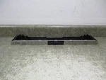 Bosch Dishwasher Control Panel Scratches/stain Part # 00770958. Fixed Price $75.00.