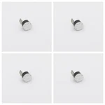 Set Of Whirlpool Dishwasher Thermostat WP661566 3371618 W10339474. Fixed Price $17.15.