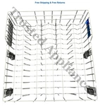 Oem Whirlpool Dishwasher Upper Rack,wheel,shelf W11752368 W1088592 W11390112. Fixed Price $139.13.