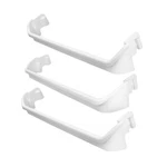 240534901 X2 & 240534701 X1 Refrigerator Door Shelf Retainer Bar Compatible W.... Fixed Price $72.89.